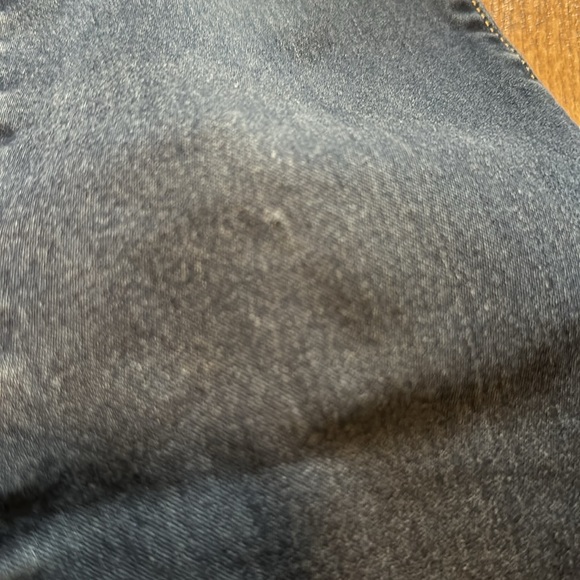 Michael Kors Izzy Skinny Jeans - Picture 2 of 5